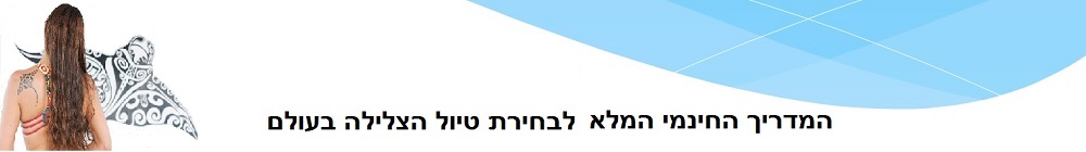 המדריך החינמי